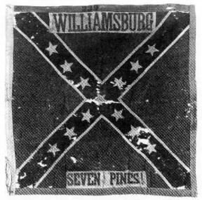 19th Mississippi Infantry Flag